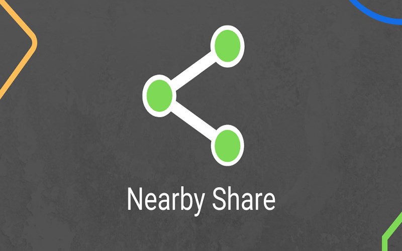 قابلیت Nearby Share گوگل وارد فاز آزمایشی شد
